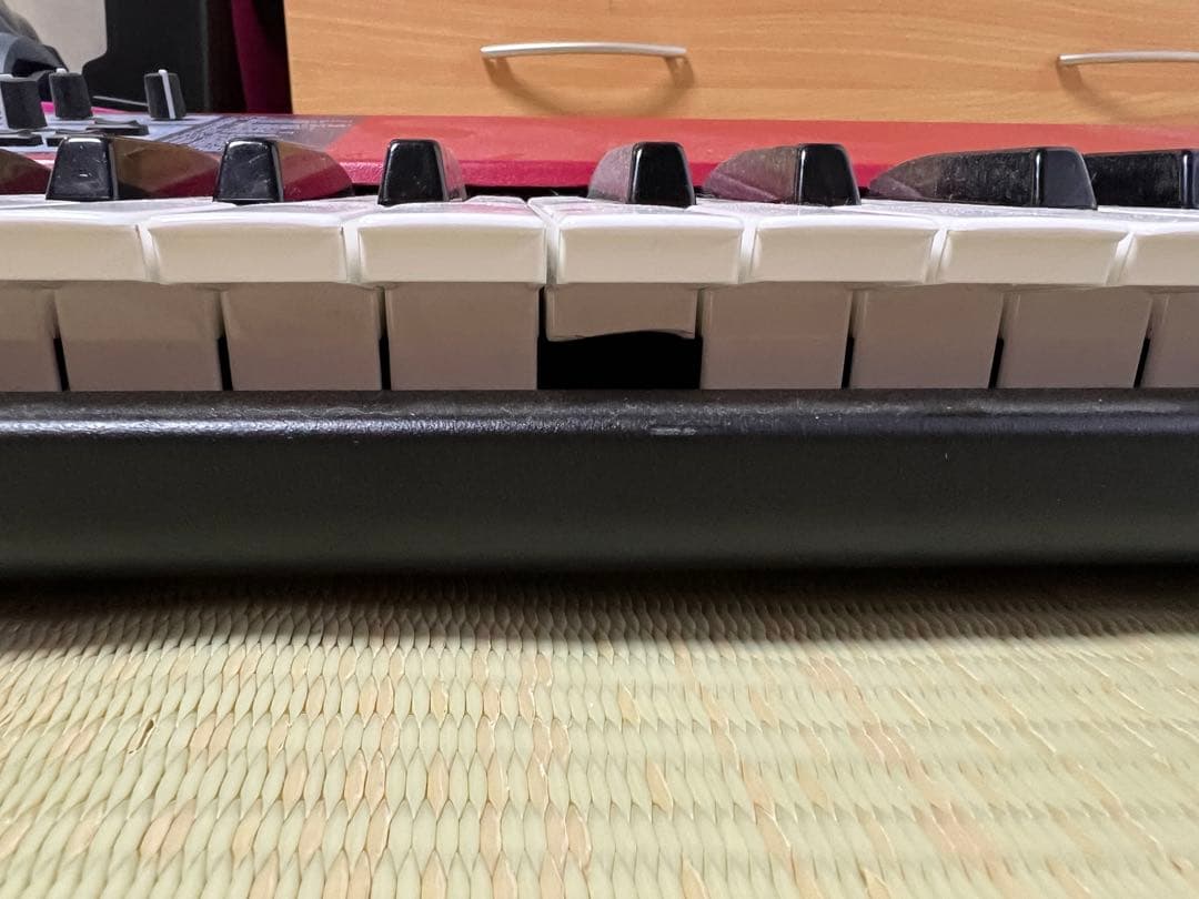 Nord Lead 2X バーチャルアナログシンセサイザー