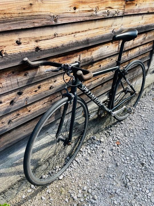 SPECIALIZED Langster ™ 完成車　ピストバイク　シングルギア