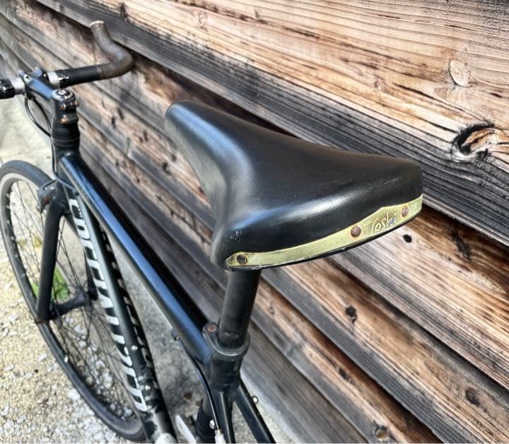 SPECIALIZED Langster ™ 完成車　ピストバイク　シングルギア