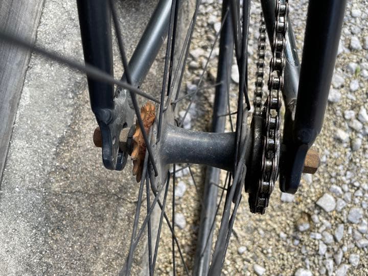 SPECIALIZED Langster ™ 完成車　ピストバイク　シングルギア