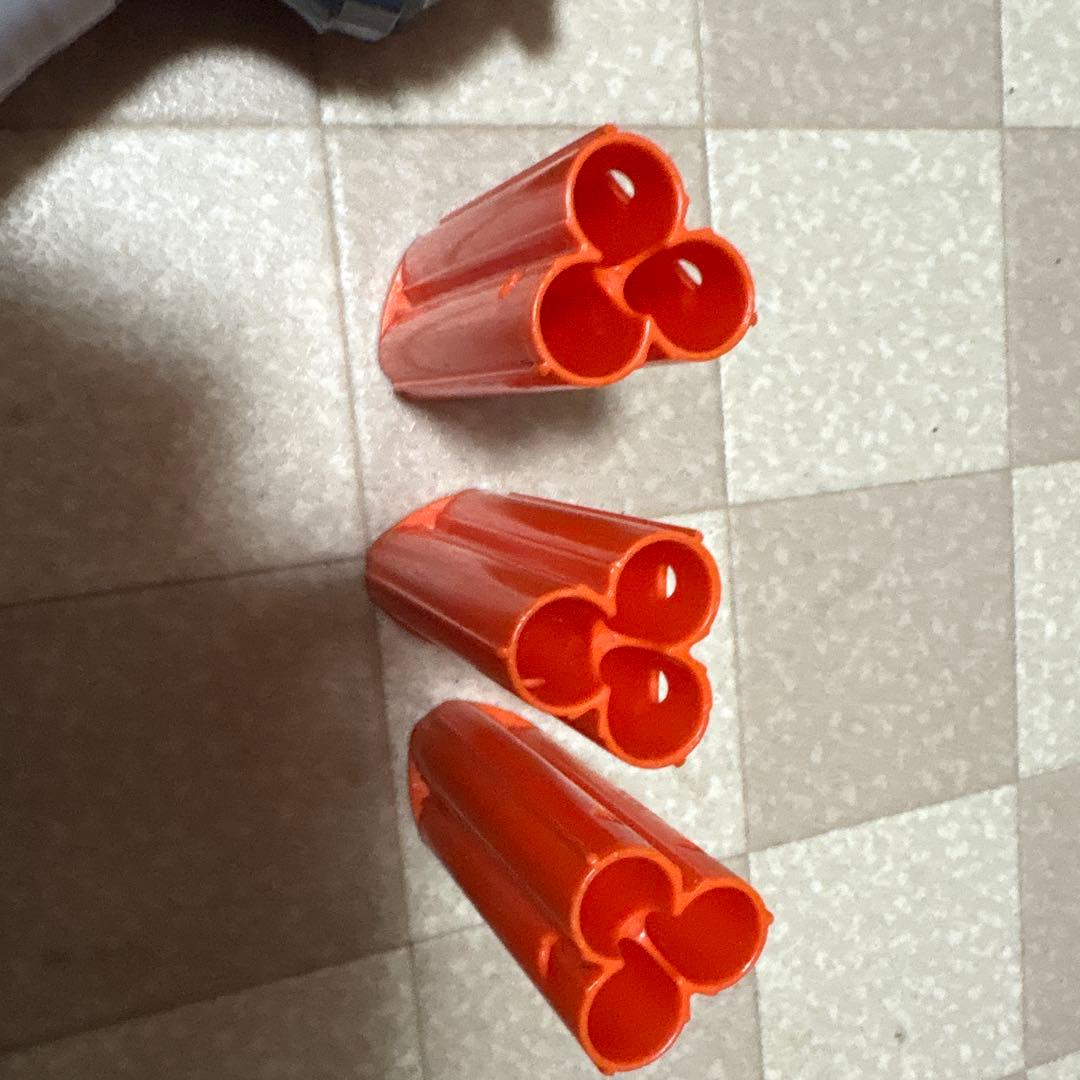 ナーフゾンビストライク