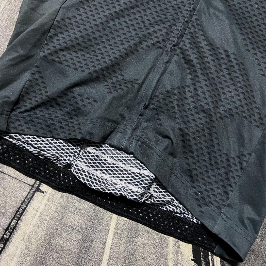 Rapha 特別限定版 ア デイ イン ヘル ミッドウェイト ジャージ Mサイズ