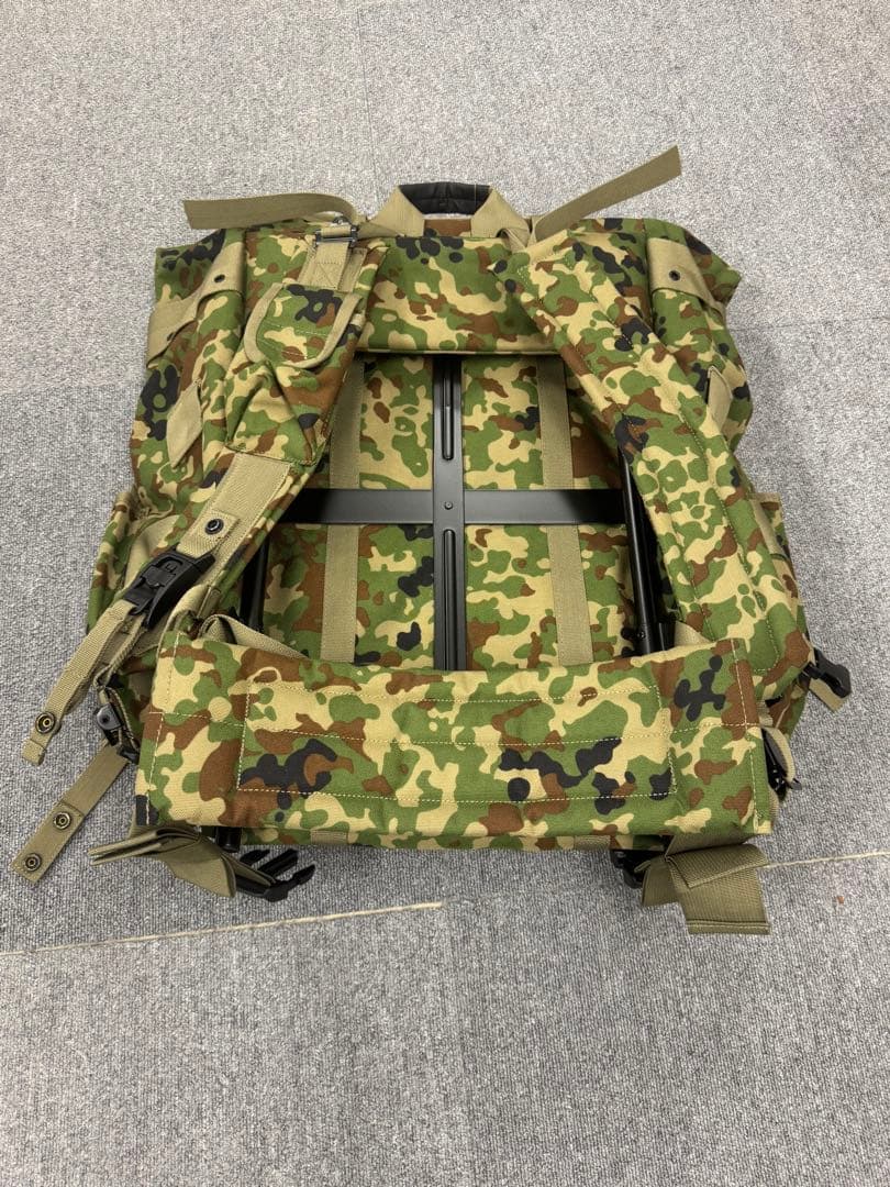 未使用　MT ミリタリー アリスパック アーミー リュックサック バックパック