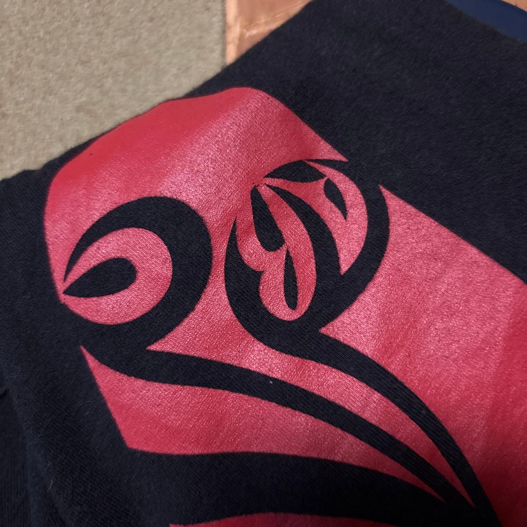 Acid Black Cherry パーカー&サルエル レディース