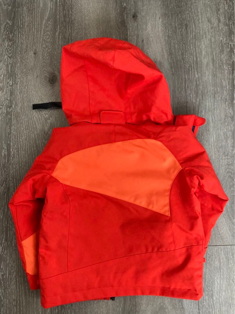 Phenix フェニックス スキーウェア キッズ 100 美品！