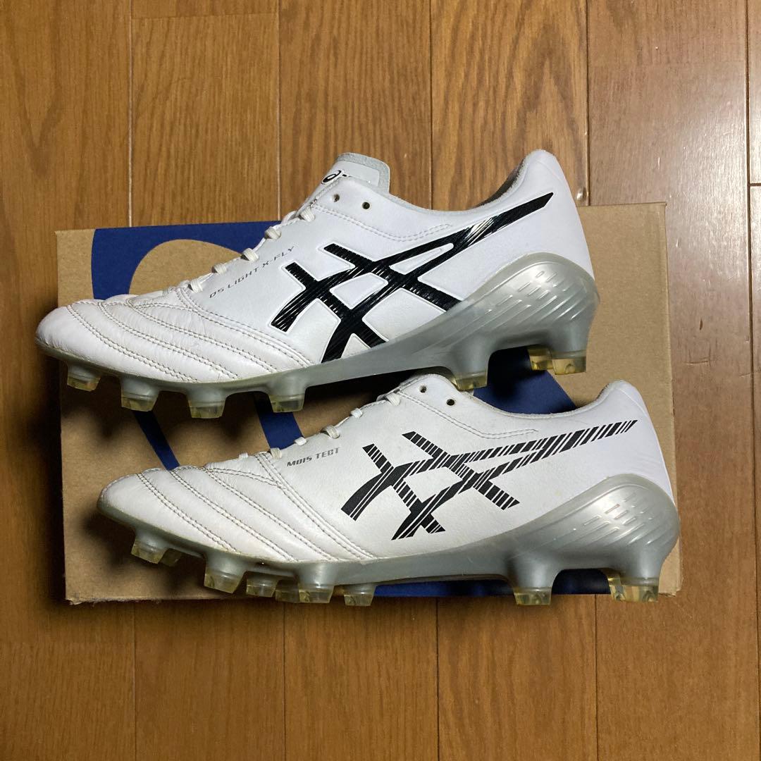 アシックス　X-FLY5 25.5