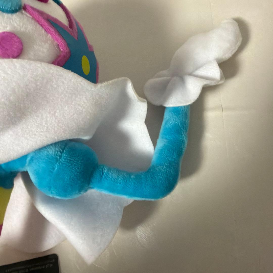 ポケモンセンター ポケモン ポケセン ウルトラビースト ズガドーン ぬいぐるみ