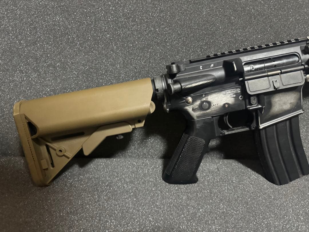 車*き様 東京マルイMK18 mod1 次世代電動ガン