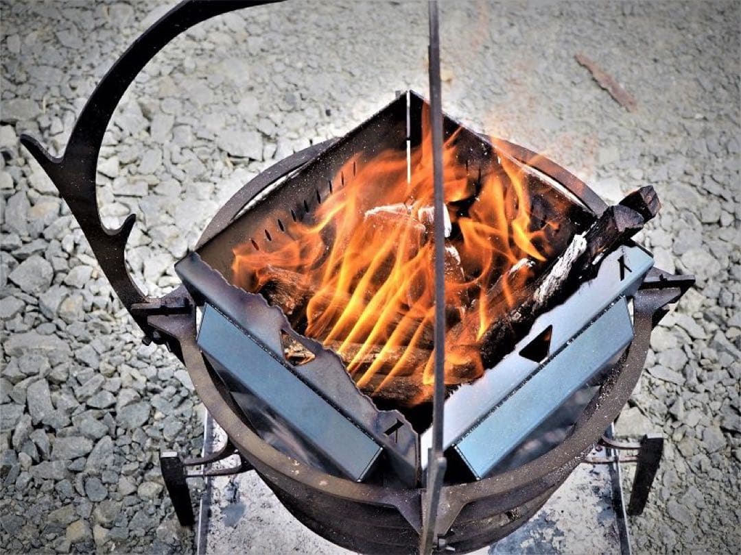 トリパスプロダクツ　FUBOU2 M 風防