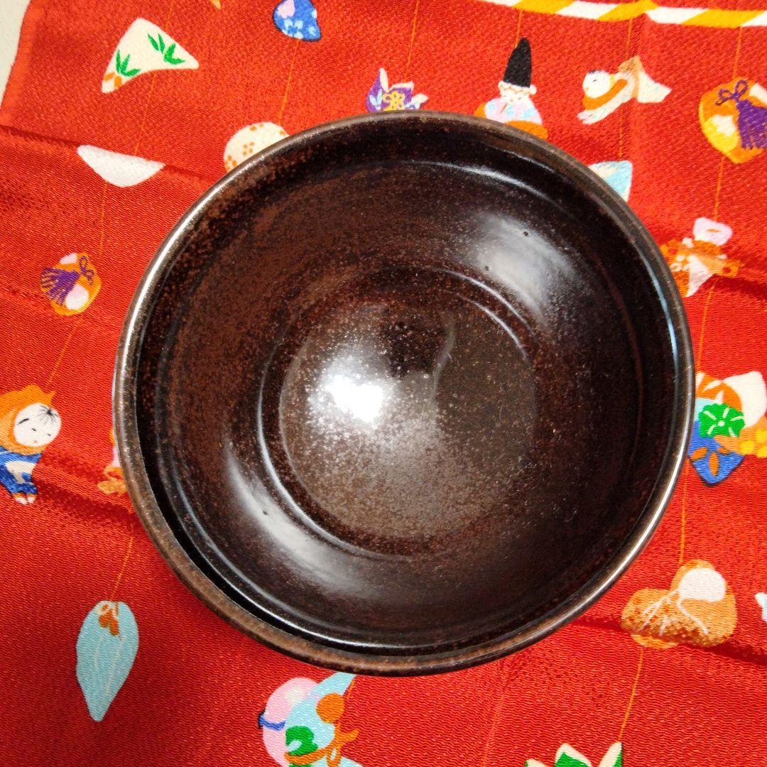 あかrin　秋のお茶碗二種　膳所　薩摩、 月ウサギ花入＋八寸名古屋