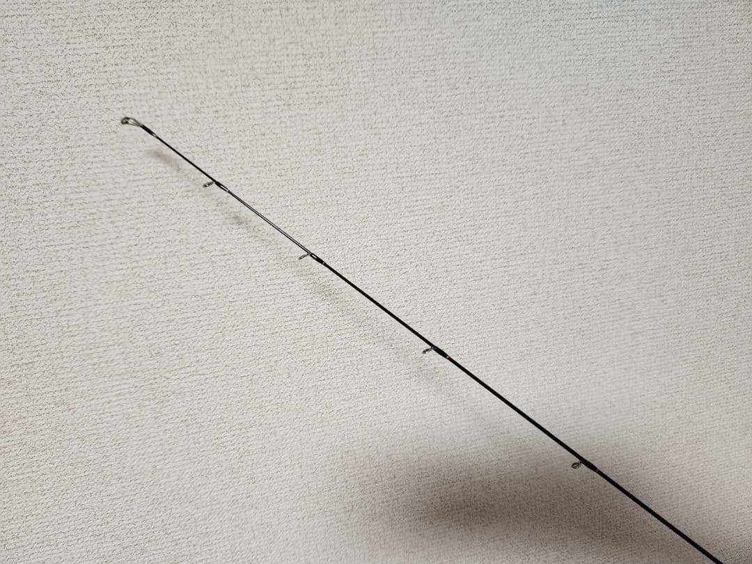 テイルウォーク　ソルティーシェイプダッシュ　SLJ　S650　フルソリッド