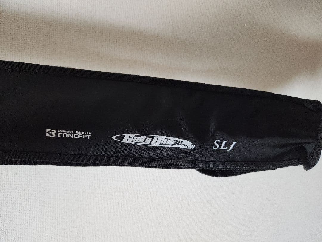 テイルウォーク　ソルティーシェイプダッシュ　SLJ　S650　フルソリッド