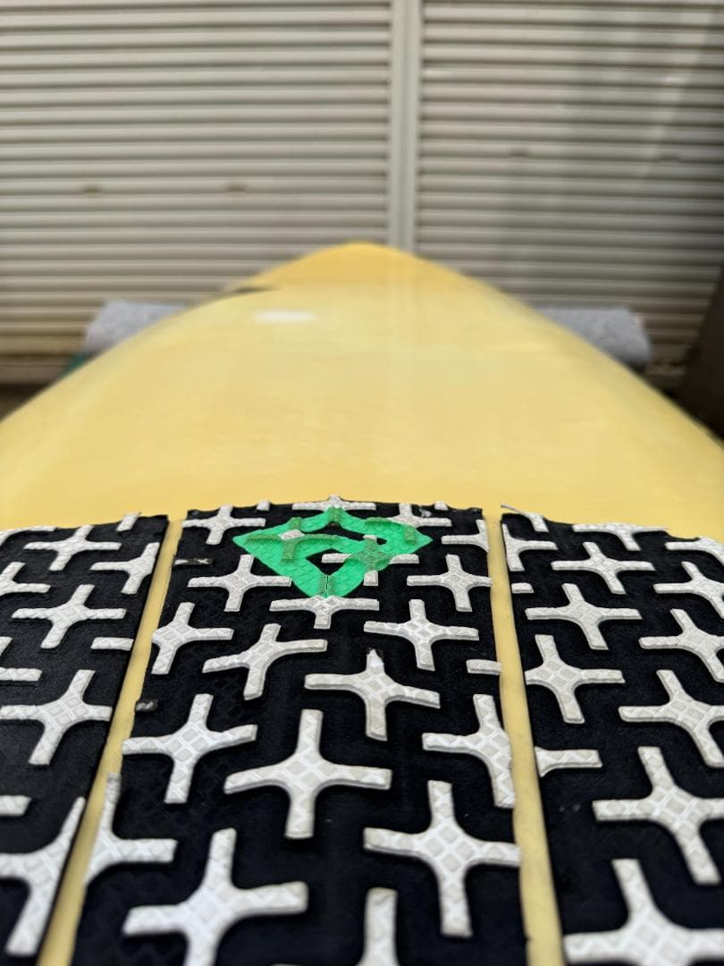 サーフィン・ボディボード FIREWIRE SWEET POTATO 5'6\"