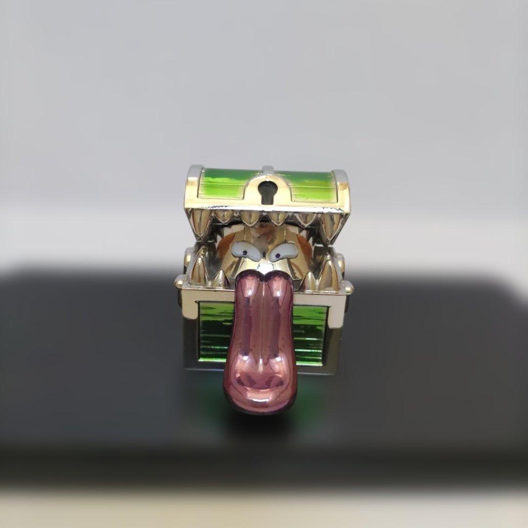 た*様 ♦ミミック♦メタリックモンスターズギャラリー♦ドラクエ♦️スクエニ♦