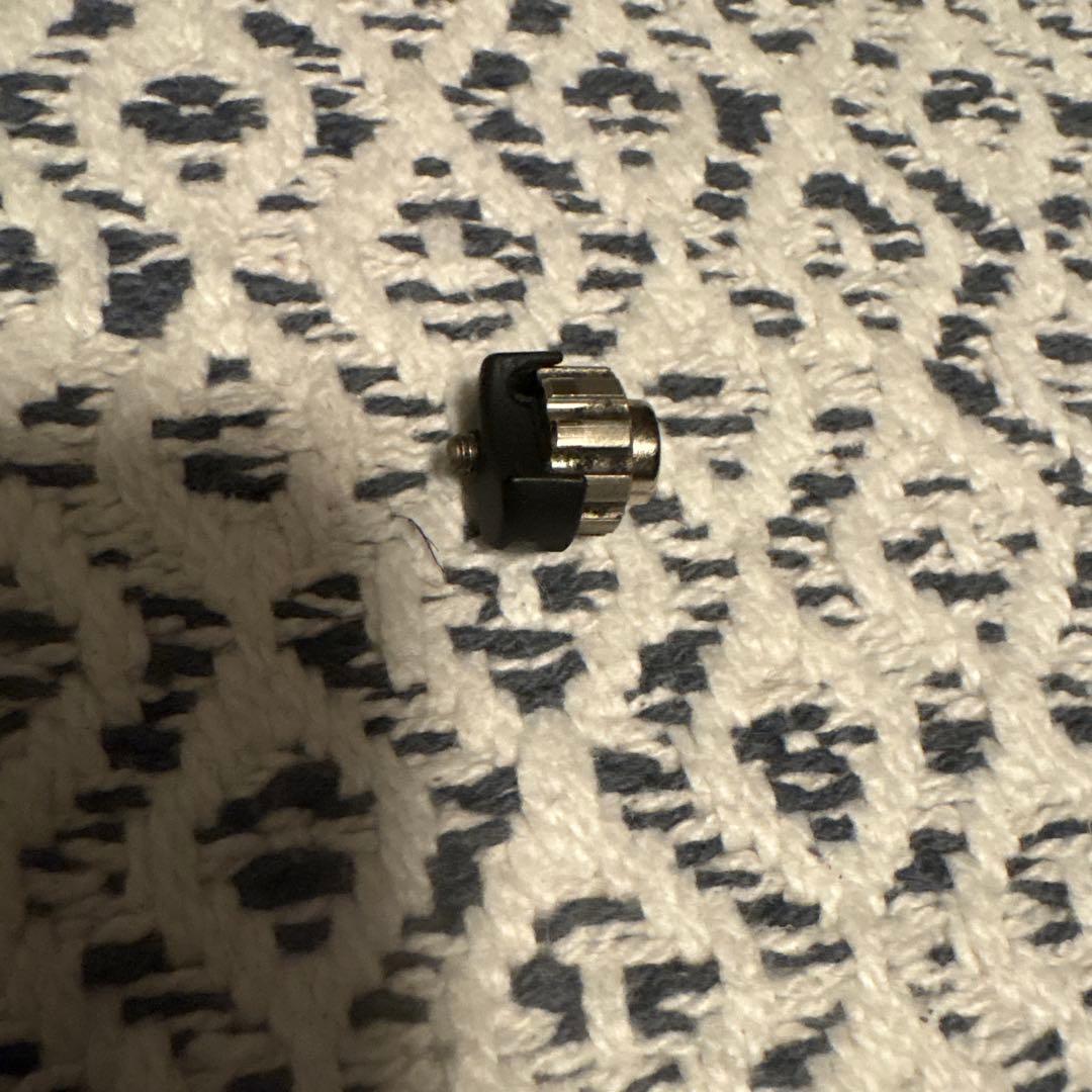 「ボントレガー」 ライドタイムエリートDUOTRAP S センサーセット