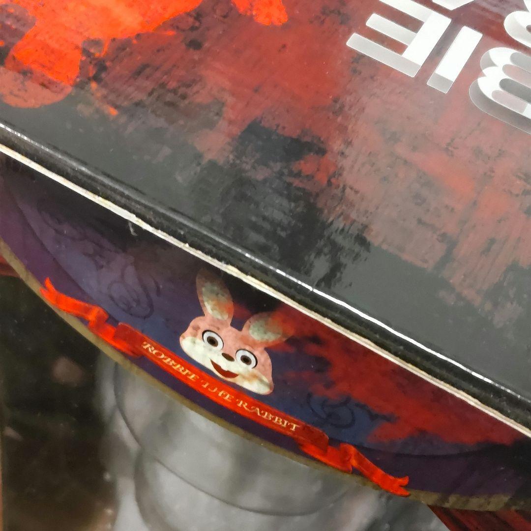 サイレントヒル3 ロビー・ザ・ラビット 1/6フィギュア Gecco 豆魚雷