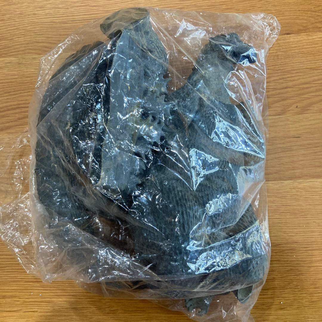 BILLIKEN ゴジラ リアルモデル ビリケン製 日本製