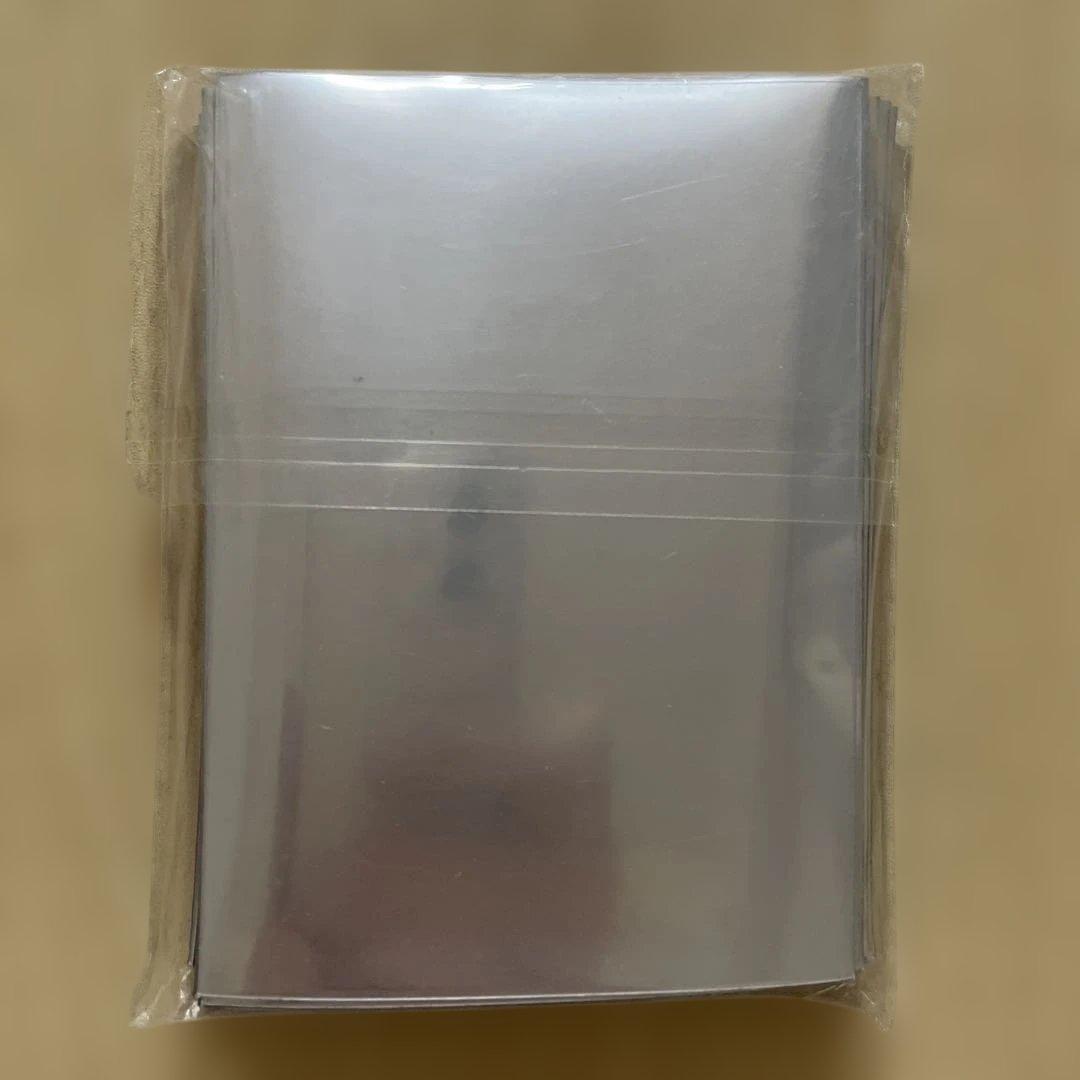 空の境界 未来福音 スリーブ キャラスリ デッキケース デッキホルダー まとめ売