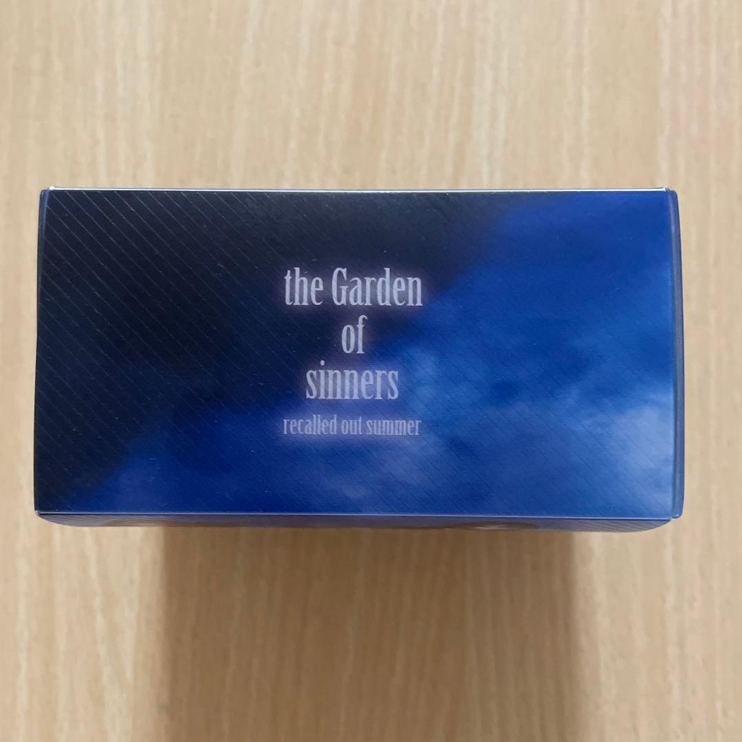 空の境界 未来福音 スリーブ キャラスリ デッキケース デッキホルダー まとめ売