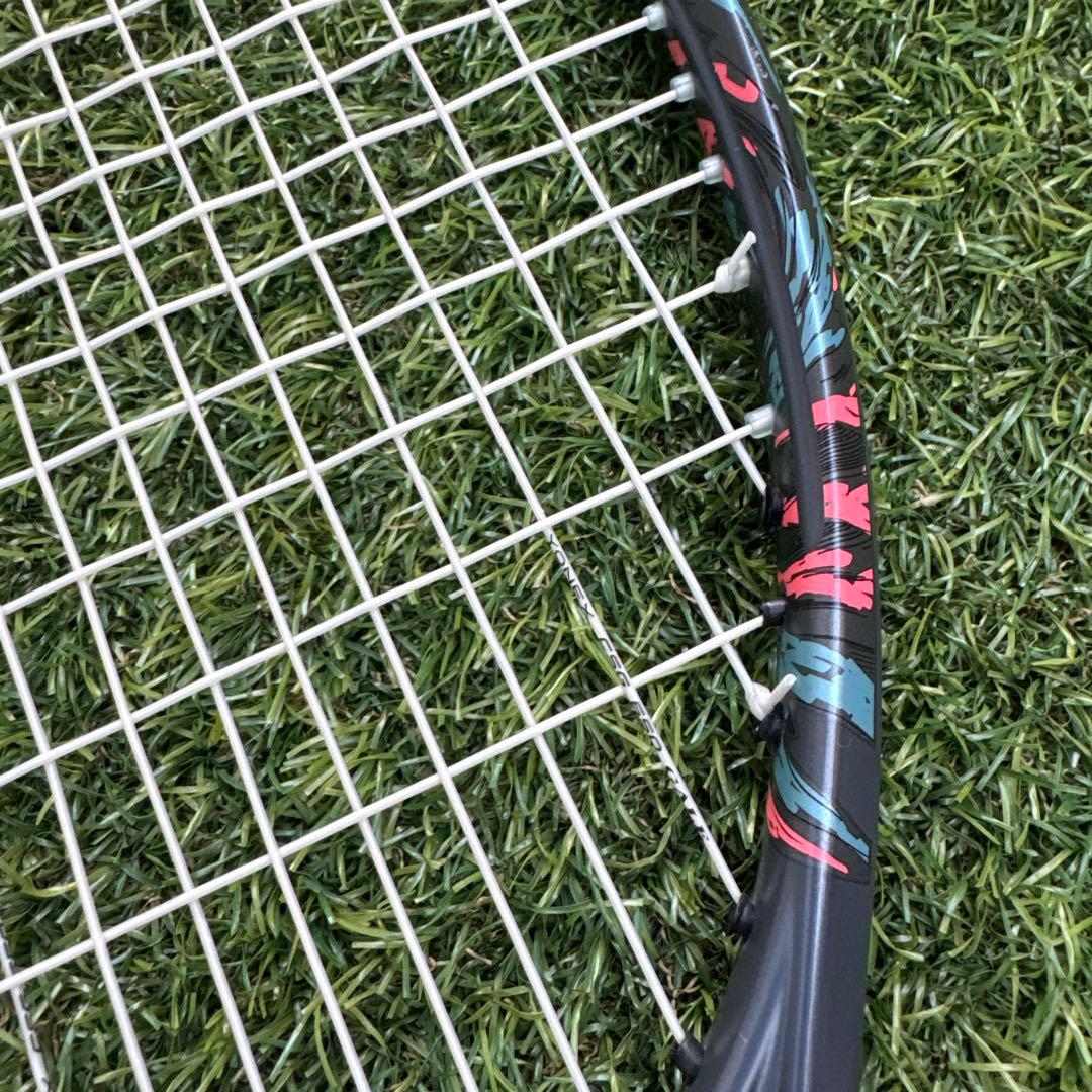 【美品】YONEX GEOBREAK 50S UXL0