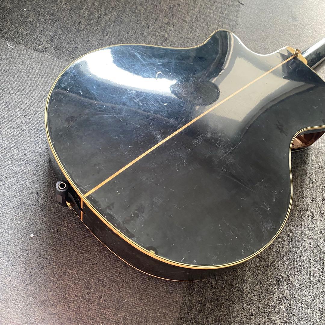 YAMAHA APX8C エレアコ ジャパンヴィンテージ 激鳴り！