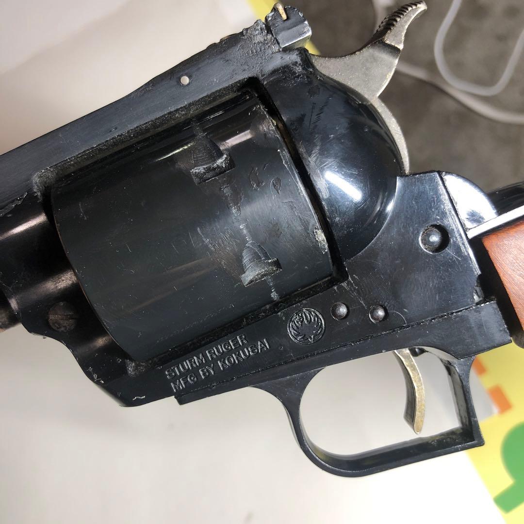 モデルガン￼￼