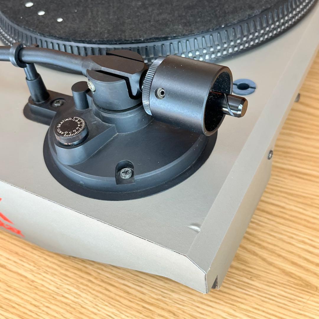 Vestax PDX-a1 ターンテーブル