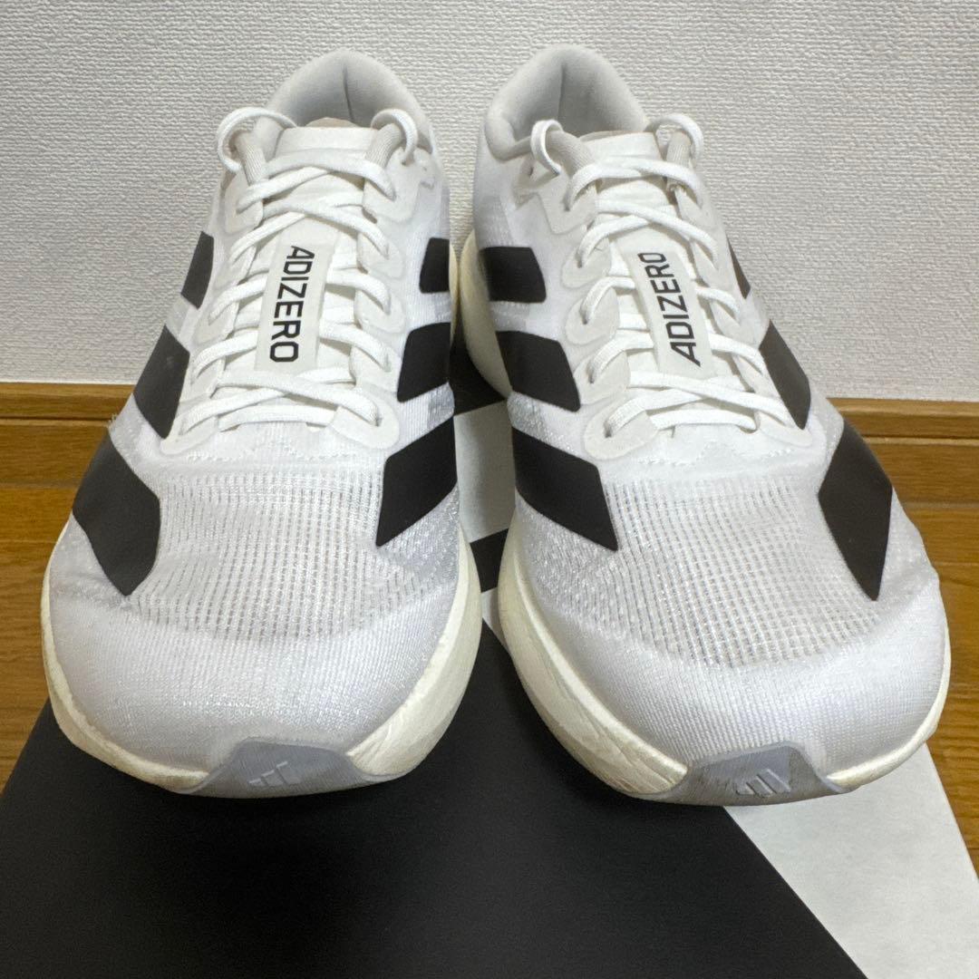 スパイク・シューズ adidas ADIZERO evo SL 26.5