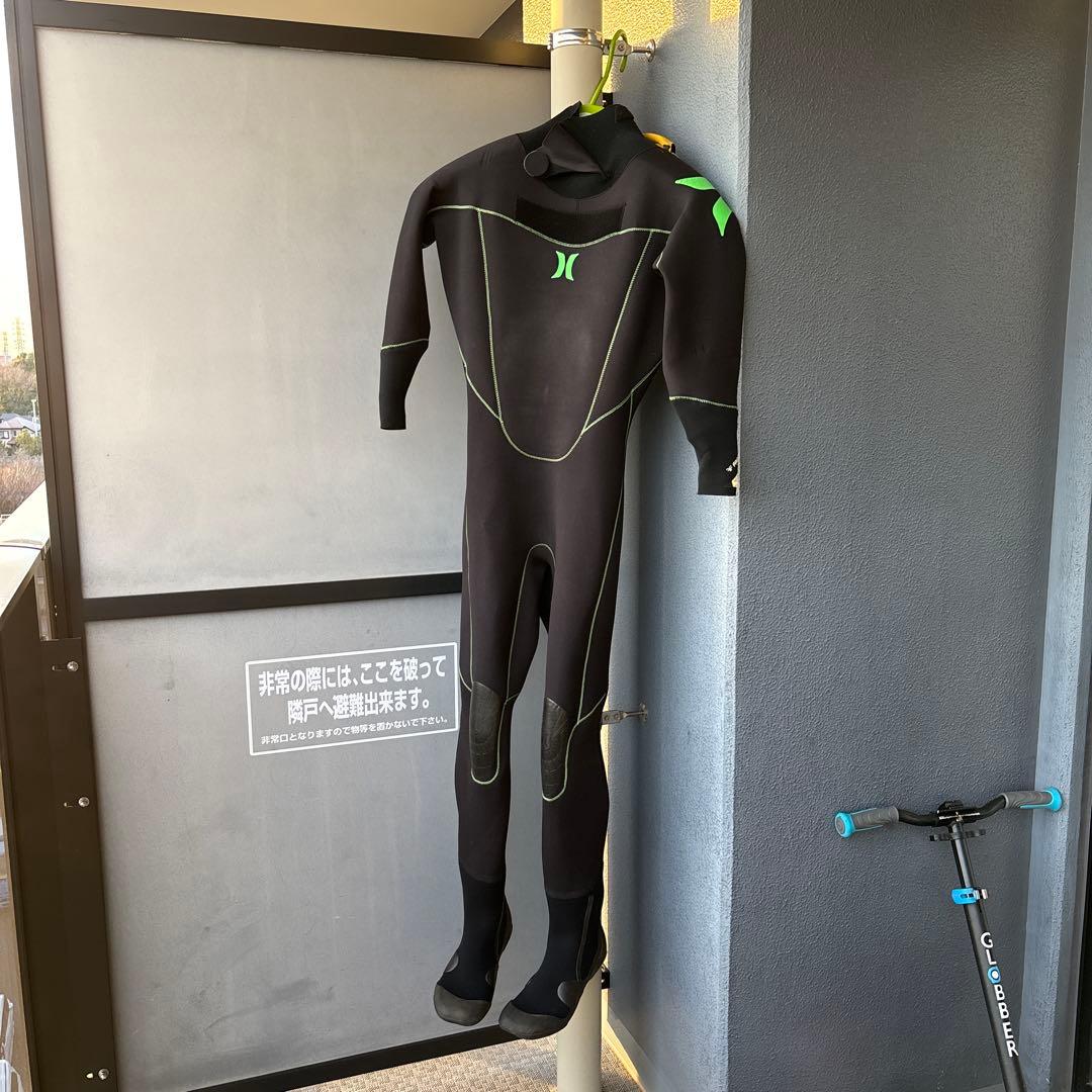 ハーレー　Freedom ドライスーツ