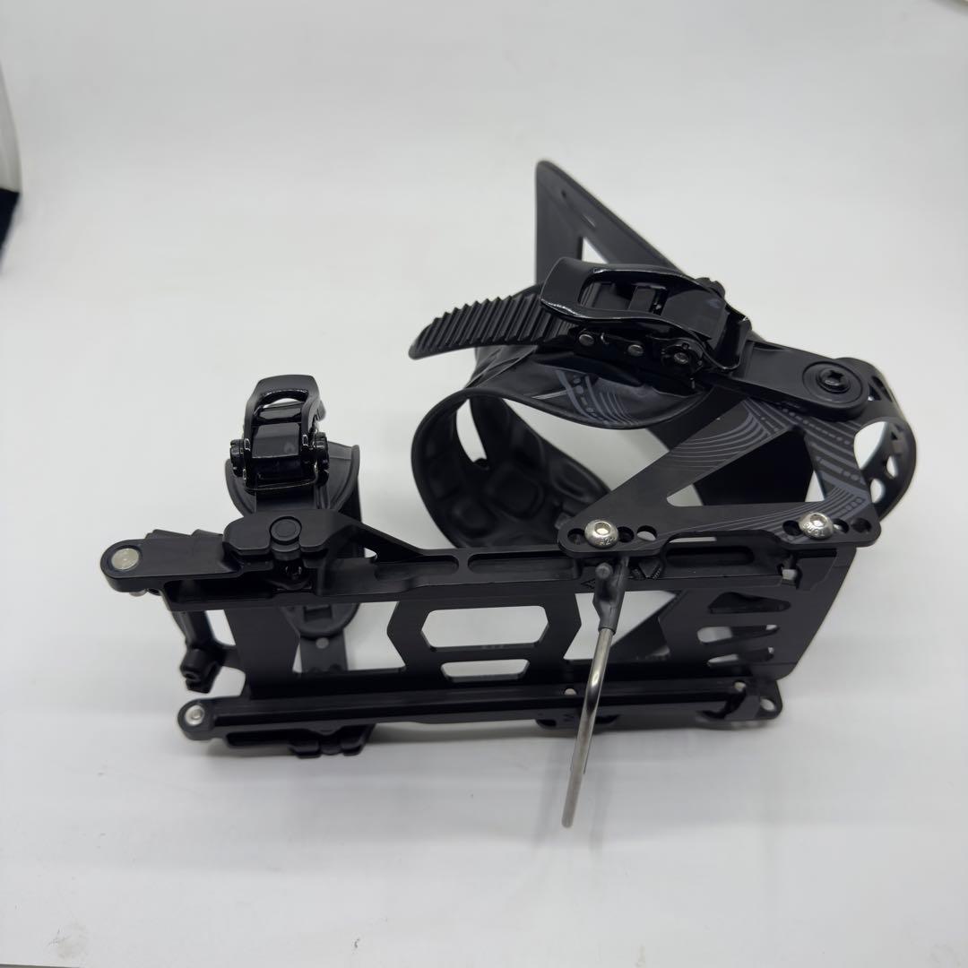 SPARK R&D ARC ST スプリットボードビンディング25-26新モデル