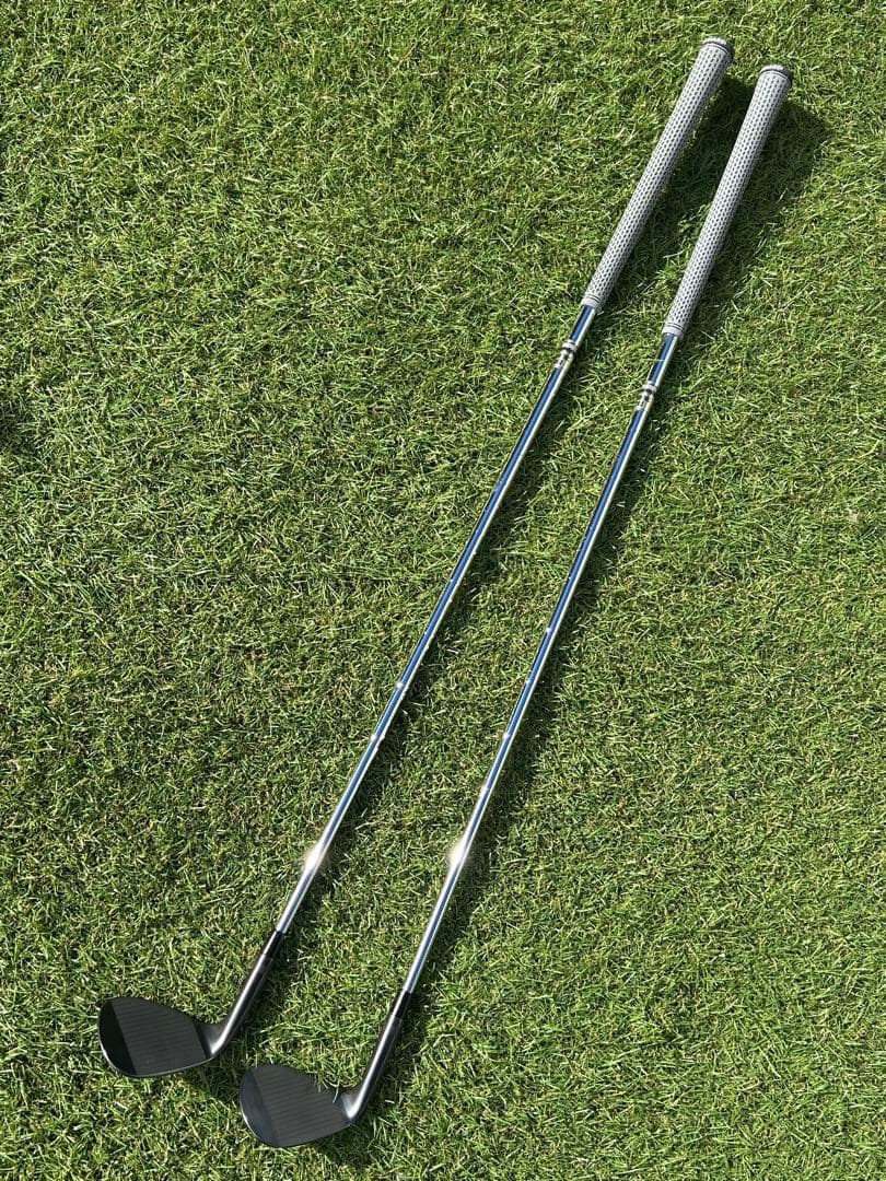 新品未使用ベティナルディ HLX3.0 FORGED 50.56 DGS200