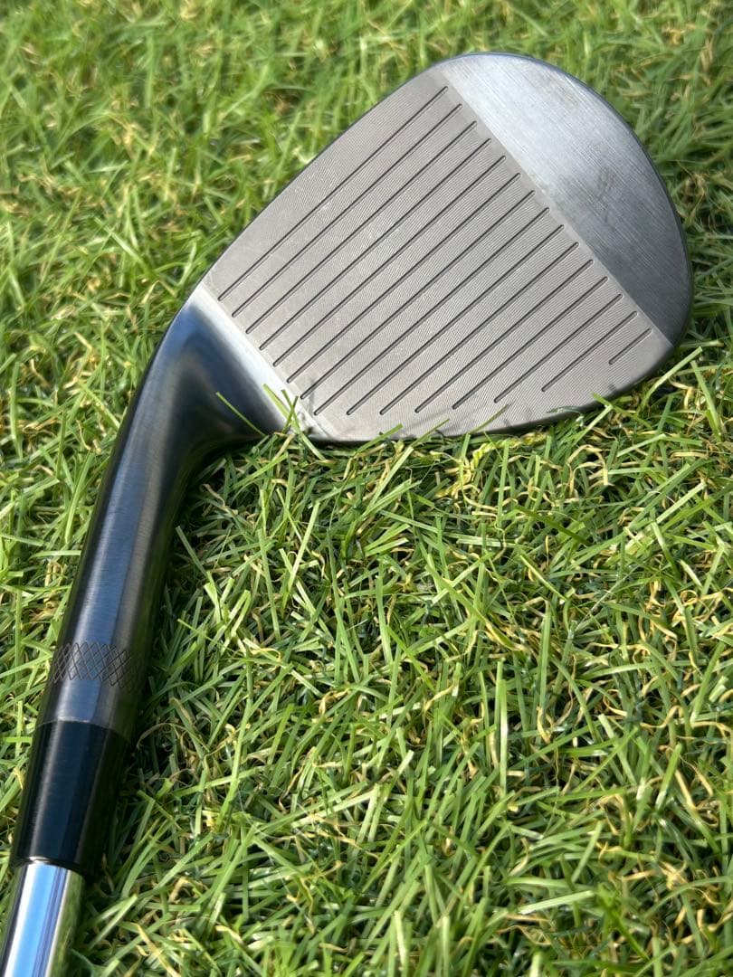 新品未使用ベティナルディ HLX3.0 FORGED 50.56 DGS200