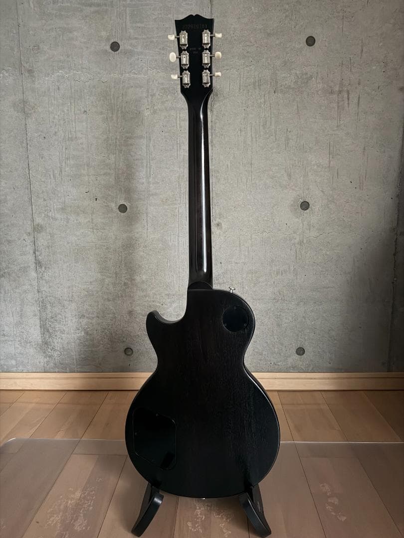Gibson Les Paul Special 保証書・指板色剥がれ・純正ケース
