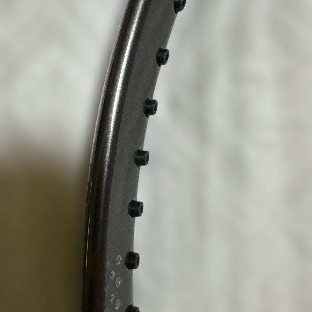 バボラ ピュア アエロ VS 2020年(G2) 新品未使用Pure Aero