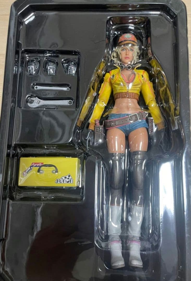 プレイアーツ改　シドニー