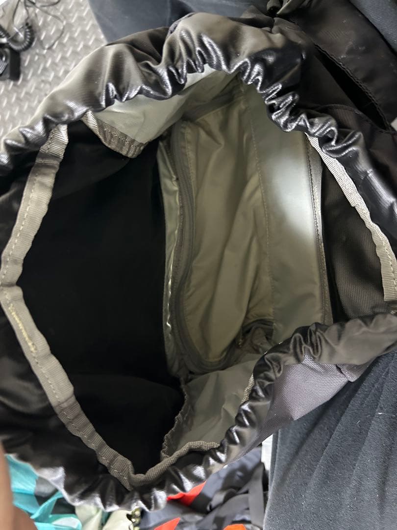 THE NORTH FACE CHUGACH45 (チュガッチ)