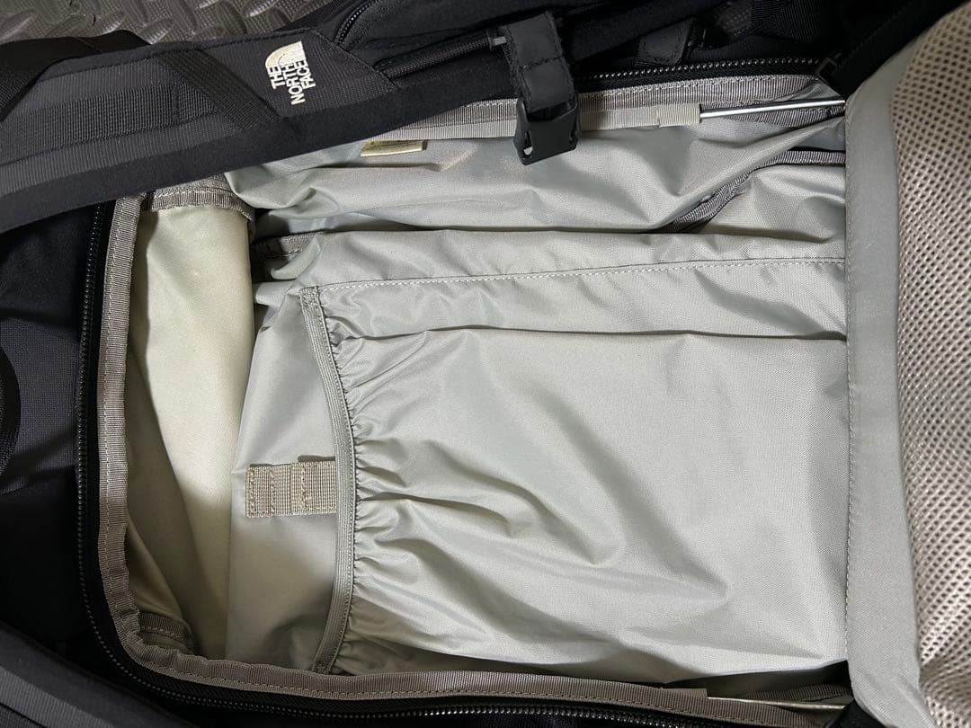 THE NORTH FACE CHUGACH45 (チュガッチ)