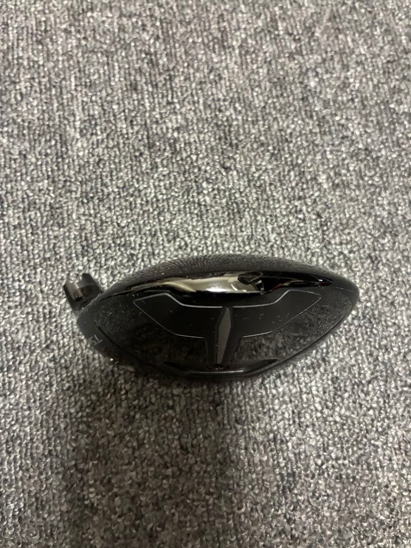 （そこそこ美品）タイトリスト TSr2フェアウェイウッド 3W 15°ヘッド