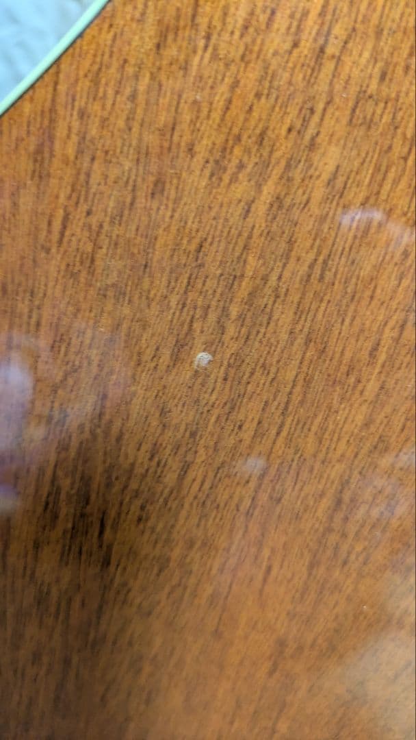 ギター Yamaha cpx500III