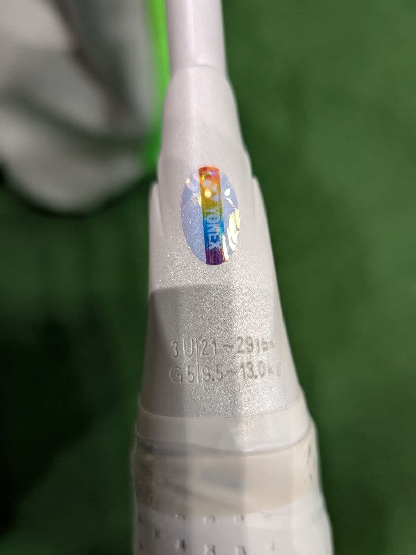 正規品　アストロクス100zz VA 3U5 新品未使用