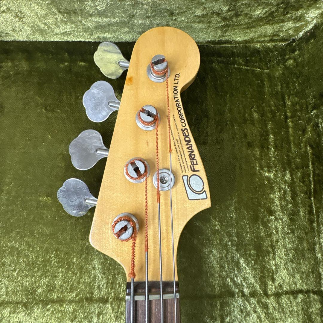 【激レアコレクション品】　フェルナンデス　ＭＨＢ-110