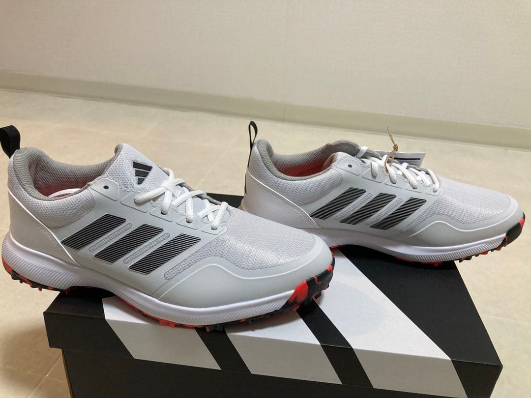 アディダスゴルフシューズ レスポンス