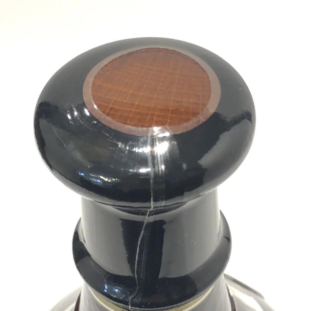 オールドボトル ワイルドターキー 1855リザーブ (2603)