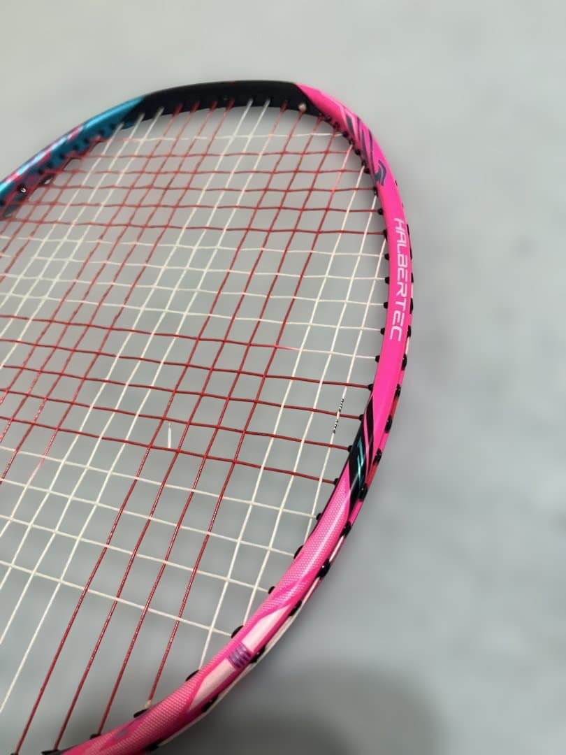 ハルバーティク8000、アクスフォース90new