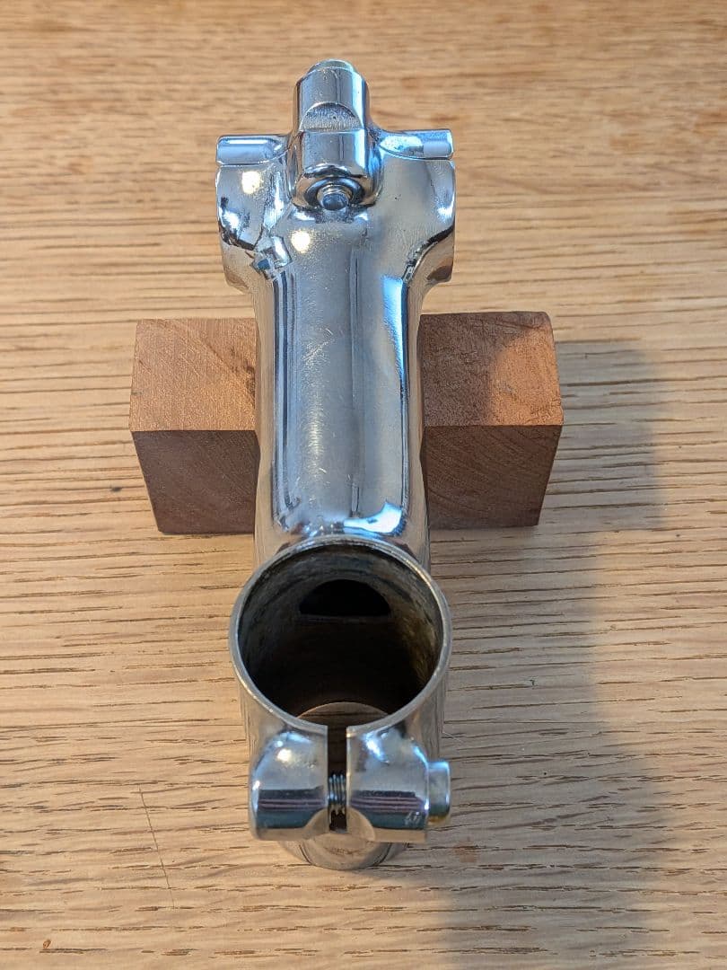 □ NITTO FAIRWEATHER UI-71 integratedstem