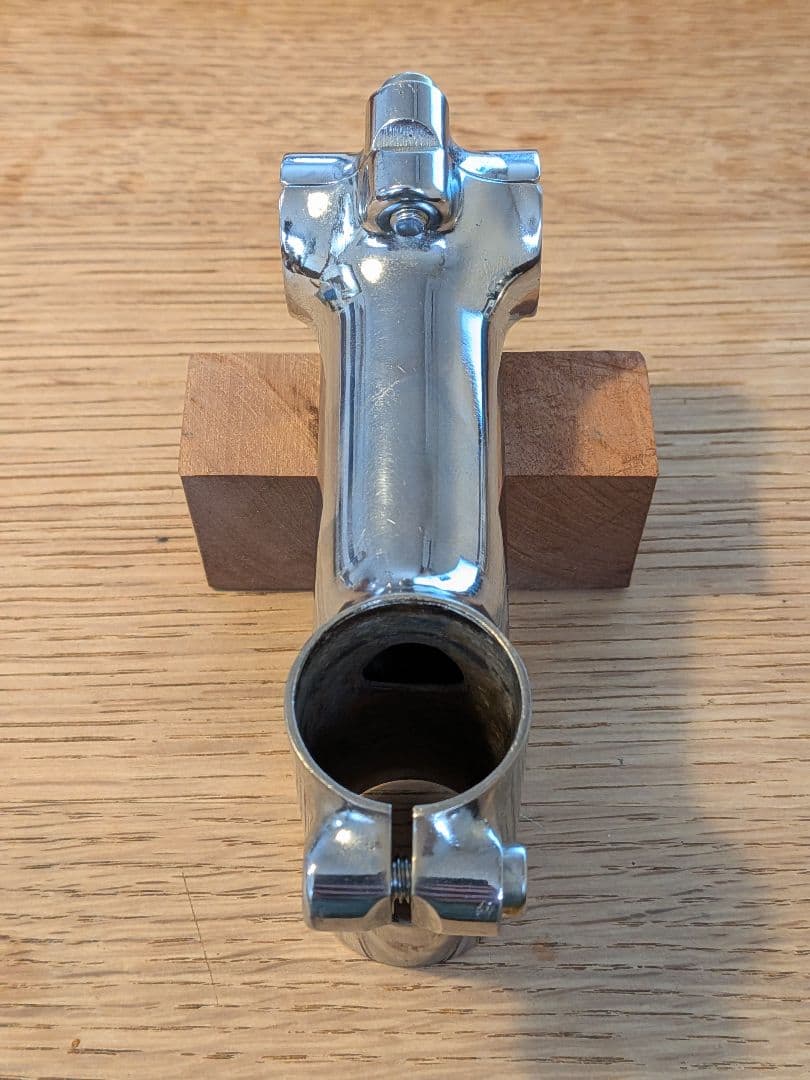 □ NITTO FAIRWEATHER UI-71 integratedstem