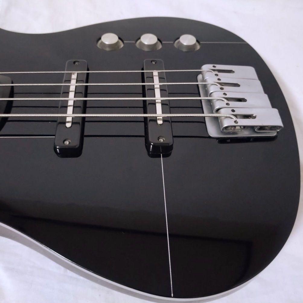 美品　YAMAHA　ヤマハ　RBX4A2　エレキベース　RBX A2　送料無料