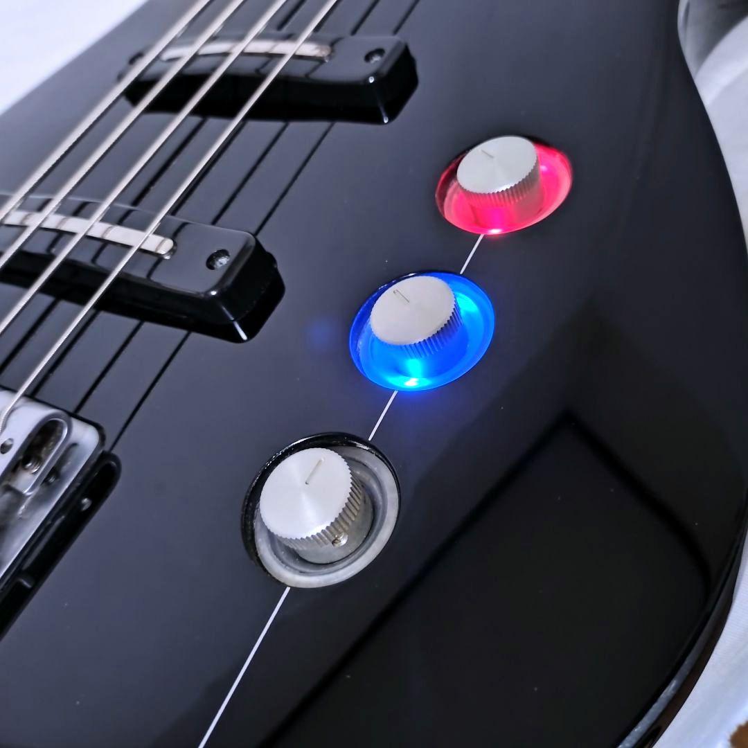 美品　YAMAHA　ヤマハ　RBX4A2　エレキベース　RBX A2　送料無料