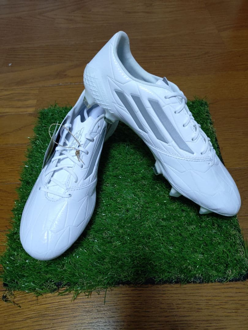 アディダス adiZero レザー