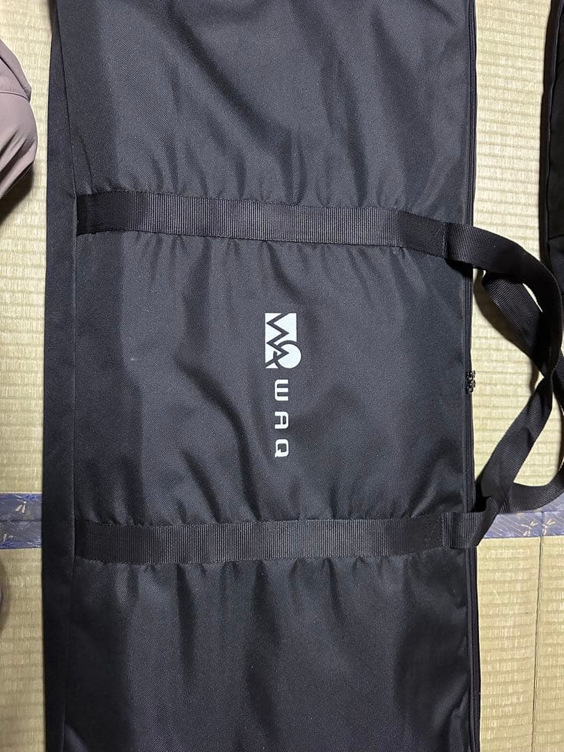 テーブル・チェア・ハンモック WAQ MULTI IRON TABLE + BURNER MINI TABLE